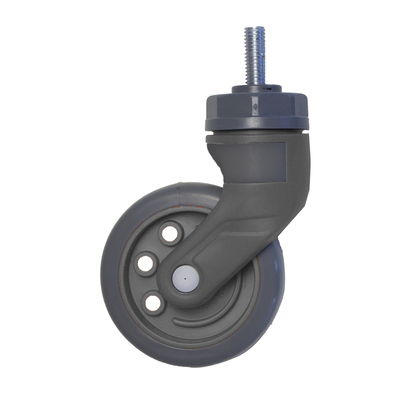 Greenspeed C-Shuttle roue pour base porte-sac - 80 mm