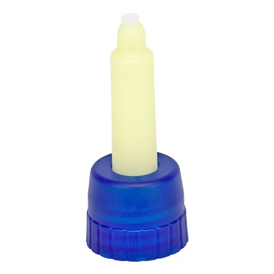 Rubber nippel voor flessen TSB