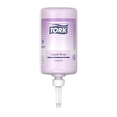 Tork Prem Luxe Handzeep 1L