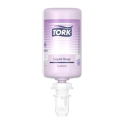 Tork Prem Luxe Handzeep 1L
