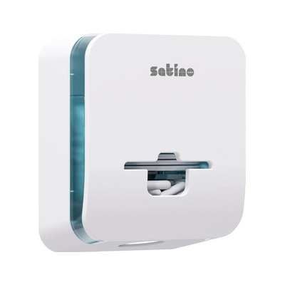 Hyginity FemCare dispenser - WIT - 333442