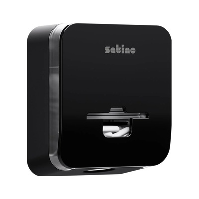 Hyginity Feminine hygiene dispenser FemCare - BLACK - 333443