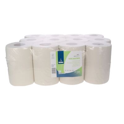 Mini CF 1pli 120mx20cm BLA 12r