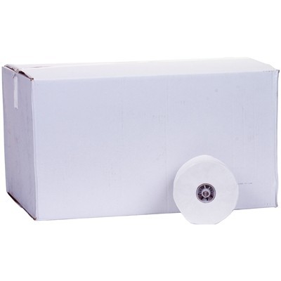 Systeemrol dop wit 36r