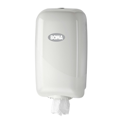 Distributeur Absynth multirol mini - BLANC