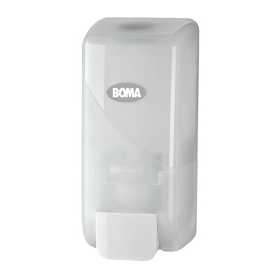 Absynth zeepdispenser - foam - 1 l - WIT