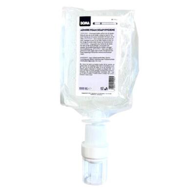 Admire Foam Soap Hygiene 1L