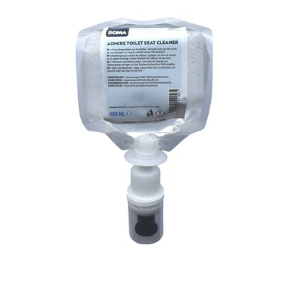 Admire nettoyant pour lunettes de toilettes / TSC (toilet seat cleaner) - 400 ml