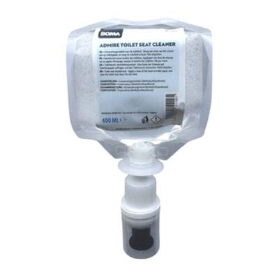 Admire nettoyant pour lunettes de toilettes / TSC (toilet seat cleaner) - 400 ml