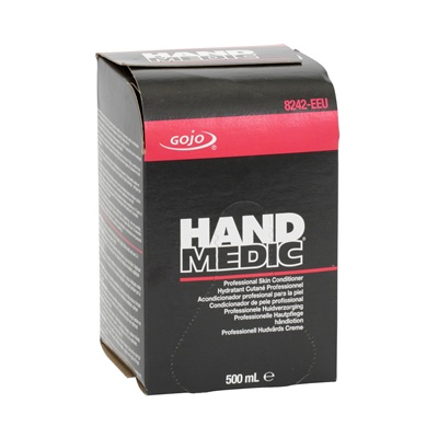 Absynth handzorgcrème - 500 ml (voor bag-in-box dispenser)