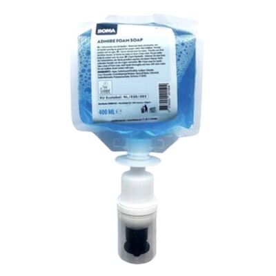 Admire Foam Soap - 400 ml