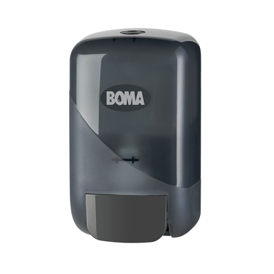 Absynth zeepdispenser - foam/TSC - 400 ml - ZWART