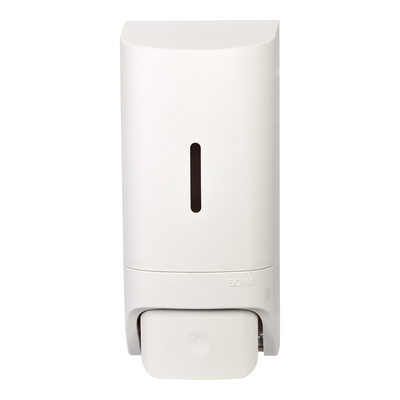 Admire hand soap dispenser - 1000 ml - WHITE