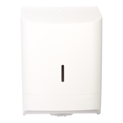 Admire Midi Centerfeed dispenser - WHITE