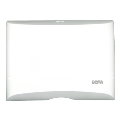 Admire hand towel dispenser multifold mini - WHITE
