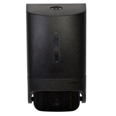 Admire toiletbrilreinigingsdispenser - 400 ml - ZWART
