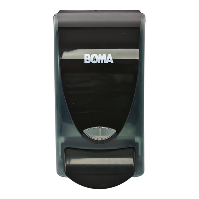 Admire handhygiënedispenser - 1000 ml - ZWART