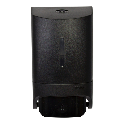 Admire hand soap dispenser - 400 ml - BLACK