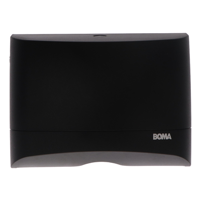 Admire hand towel dispenser multifold mini - BLACK