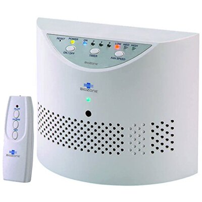 Biozone Aircare PR30 - Luchtreiniger