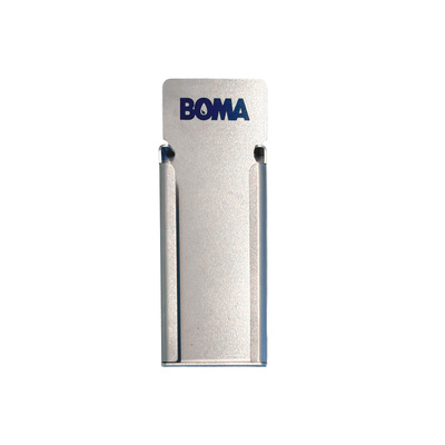 Dispenser Ambistick - RVS