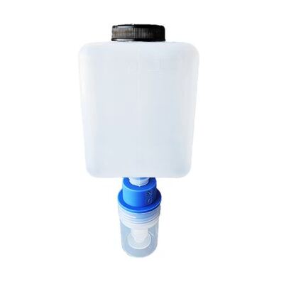 Admire Refillable cartridge liquid soap - 1000 ml