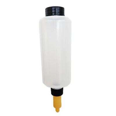 Admire Refillable cartridge liquid soap - 350 ml