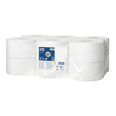 Tork Uni Toilet M-Jumbo 1-lg