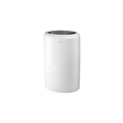 Tork Afvalbak - 50 l - WIT - 563000