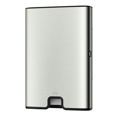 Tork Xpress Multifold handdoek dispenser - RVS - 460004