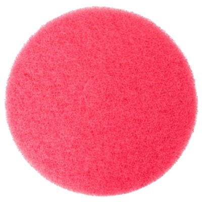 Pad DISCUS 8" - 203mm - ROOD