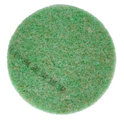 Pad 3M - 20" - GREEN & ORANGE