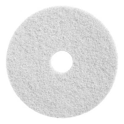 Twister pad 11" 279mm WIT 2st