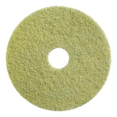 Twister Pad 11" YELLOW 2pcs