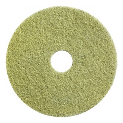Twister pad 20" - 508 mm - YELLOW - pack of 2