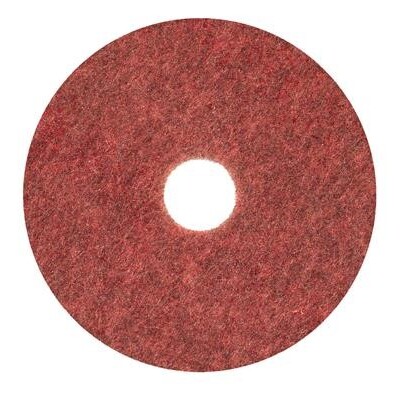 Twister pad 11" RED 2pc