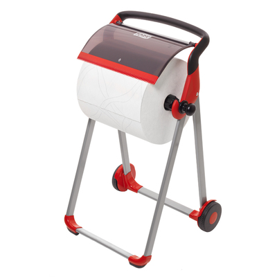Tork floor stand wiper mobile