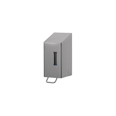 Zeepdispenser 3000ml RVS 34x14,4x20cm