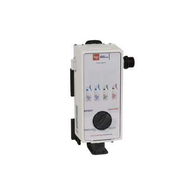 Promax for vaporiser