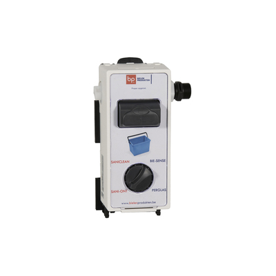 Promax for bucket 4 products 16/min