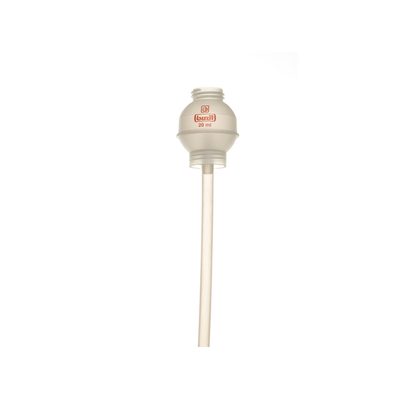 Dosing head 20ml for 1l