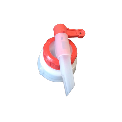 Robinet pour bidon 10l DIN 51