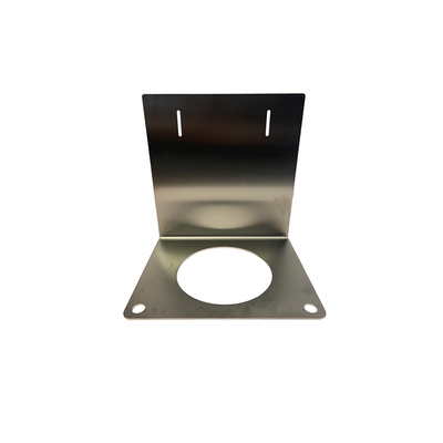 Wall Holder SS for BD-Wipes/BD-Max