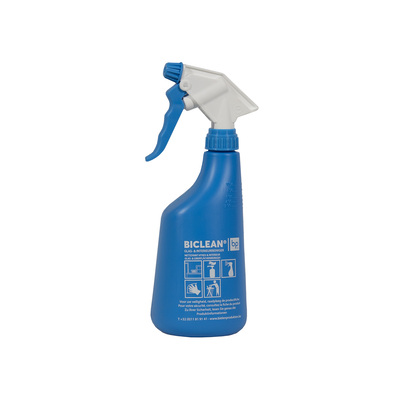 Vaporisateur pour BICLEAN vitre et intérieur 650ml