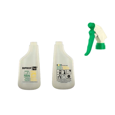 Vaporisateur pour BDR5 650ml