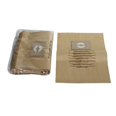 K3 (KV20/2) dust bag - pack of