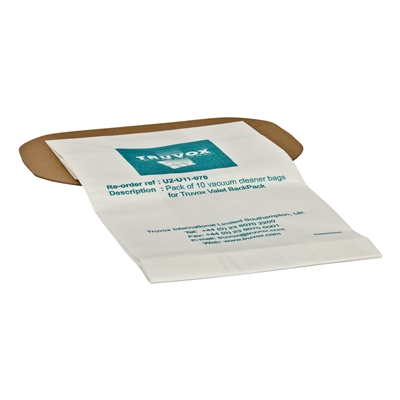 Set of 10 dust bags for Boma B