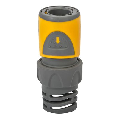Slangkoppeling - 19 mm (3/4")
