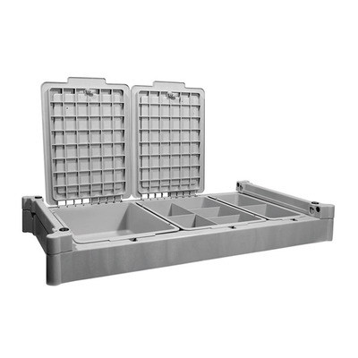 Nka-1 Top Kit for Nku Hotel Car