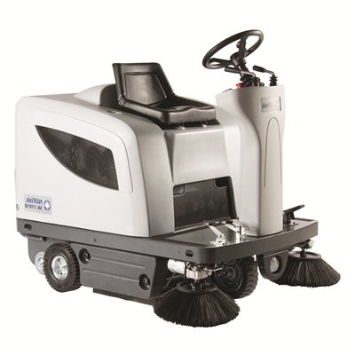 Veegzuigmachine Nilfisk SR 1101 Petrol